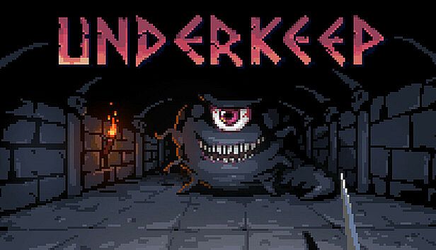 Buy Underkeep