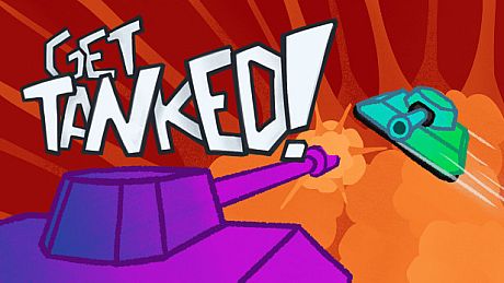 Get Tanked! Game