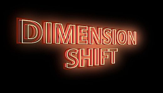 Dimension Shift