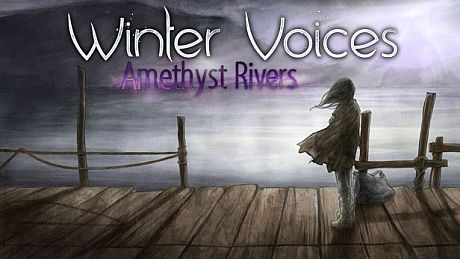 Winter Voices Episode 4: Amethyst Rivers DLC