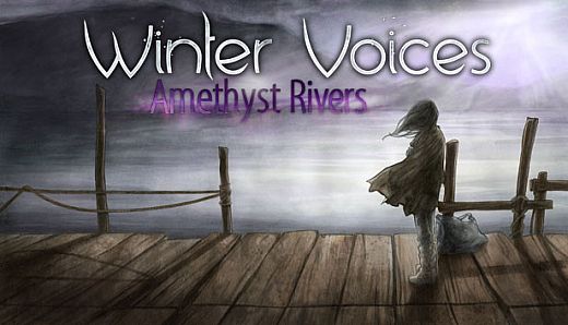Winter Voices Episode 4: Amethyst Rivers