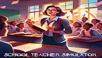 Buy School Teacher Simulator PC