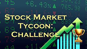 Stock Market Tycoon: Challenge