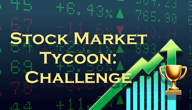 Buy Stock Market Tycoon: Challenge