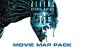 Aliens: Colonial Marines - Movie Map Pack