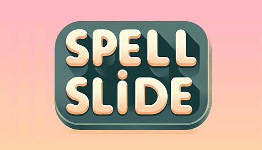 Spell Slide