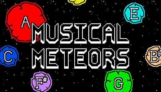 Musical Meteors