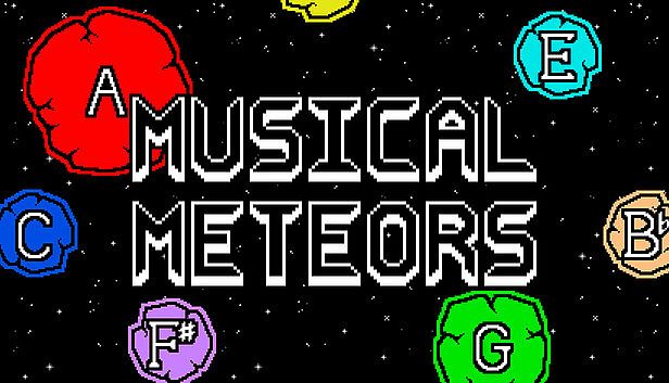 Buy Musical Meteors