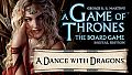 A Game Of Thrones - A Dance With Dragons
