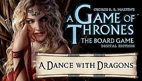 A Game Of Thrones - A Dance With Dragons