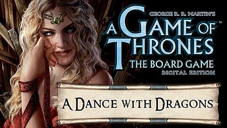 A Game Of Thrones - A Dance With Dragons DLC