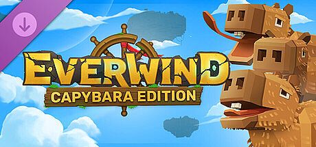 Capybara Edition Upgrade DLC
