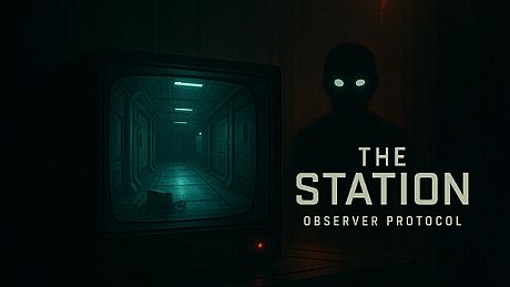 Observer Protocol: The Station - First Shift Game