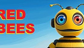 RED BEES
