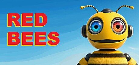 RED BEES Game
