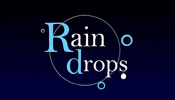 Buy Raindrops