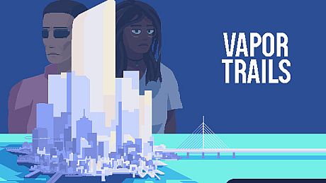 Vapor Trails Game