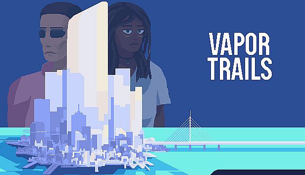 Buy Vapor Trails