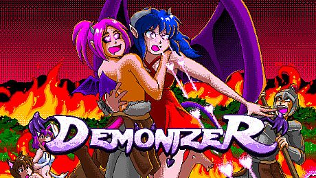 Demonizer