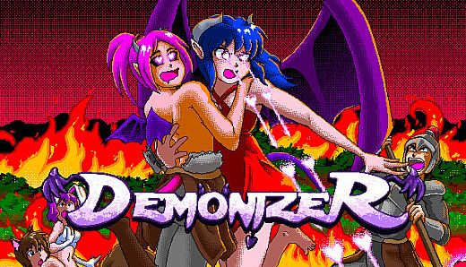 Demonizer
