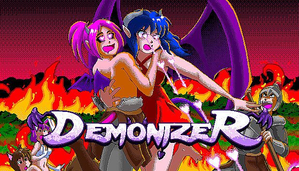 Buy Demonizer