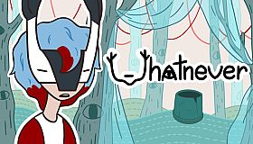 Whatnever