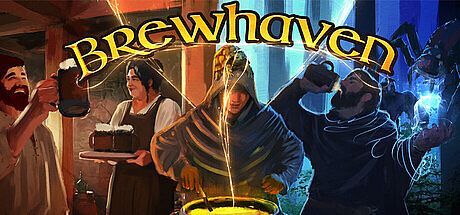 Brewhaven Game