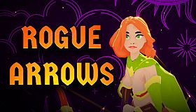 Rogue Arrows