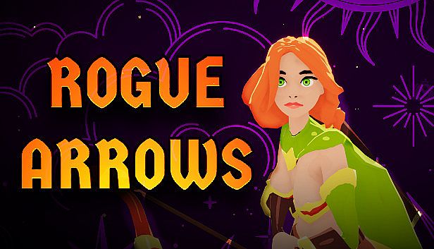 Buy Rogue Arrows