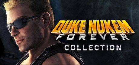 Duke Nukem Forever Collection