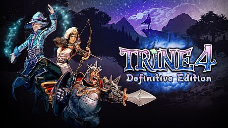 Trine 4: Definitive Edition