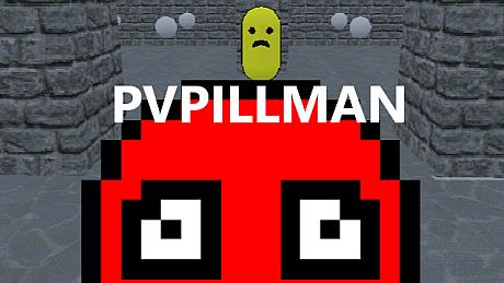 PvPillman Game