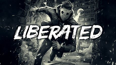 LIBERATED Game