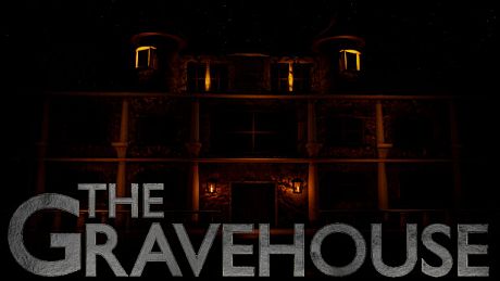 The Gravehouse Game