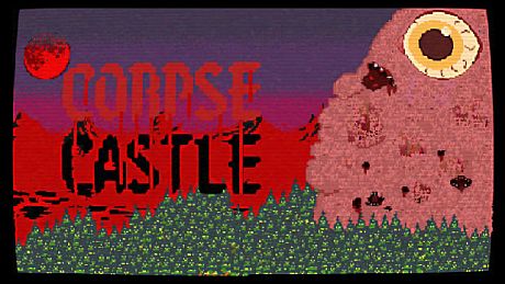 Corpse Castle Game