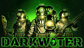 Darkwater