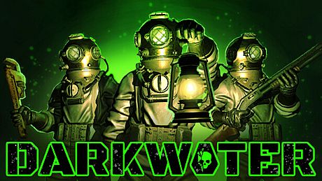 Darkwater Game