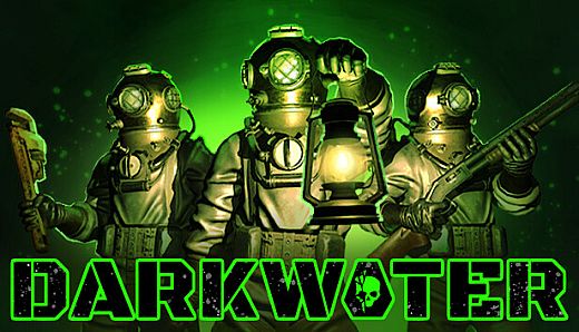 Darkwater