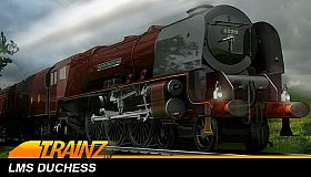 TANE DLC: Duchess