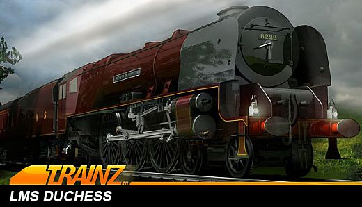 TANE DLC: Duchess
