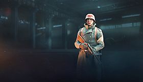 Enlisted - German Starter Bundle