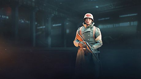 Enlisted - German Starter Bundle Bundle