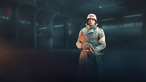 Enlisted - German Starter Bundle