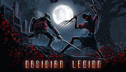 Obsidian Legion