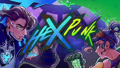 HeXpunk Game