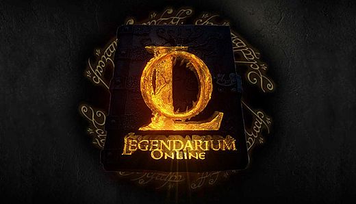 Legendarium Online