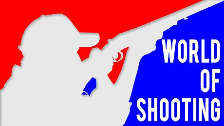 World of Shooting Game