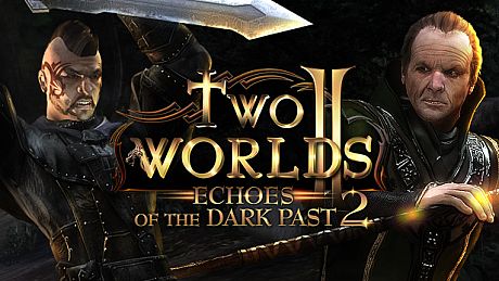 Two Worlds II - Echoes of the Dark Past 2 DLC