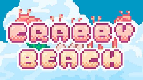 Crabby Beach Game