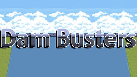 Dam Busters Game